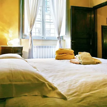 Apartment Delicious Busdraghi *