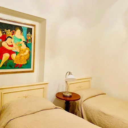 Delicious Busdraghi Apartment Lucca