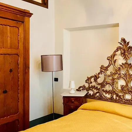 Apartment Delicious Busdraghi Lucca