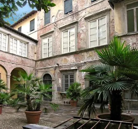Delicious Busdraghi Apartment
