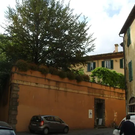 Delicious Busdraghi Apartment Lucca
