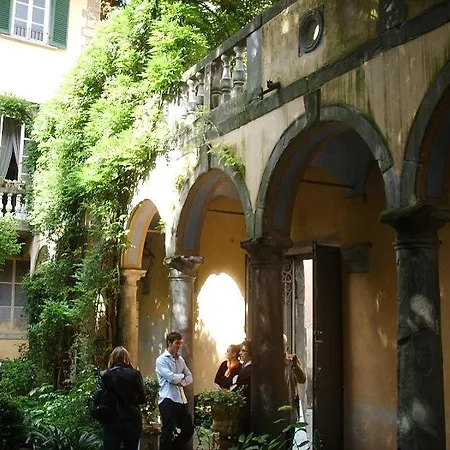 Apartment Delicious Busdraghi