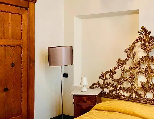 Apartament Delicious Busdraghi Lukka