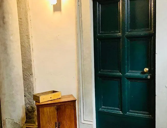 Apartament Delicious Busdraghi *