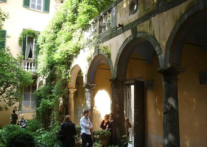 Apartament Delicious Busdraghi